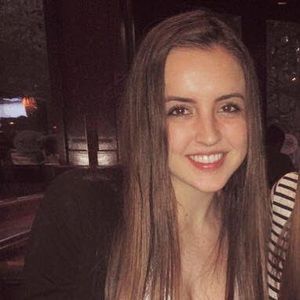 Meet your Posher, Mackenzie